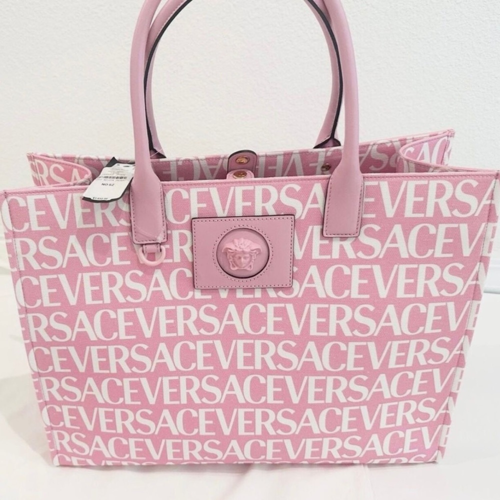 Versace Tote